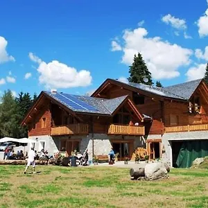  Alloggio per agriturismo Agriturismo Chalet Caribona
