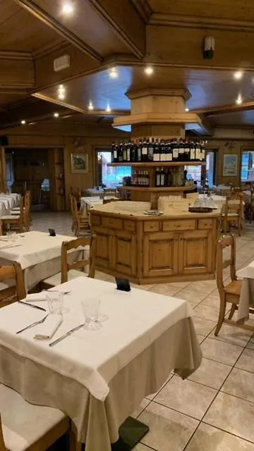 Camping Cimapiazzi Valdisotto Italien
