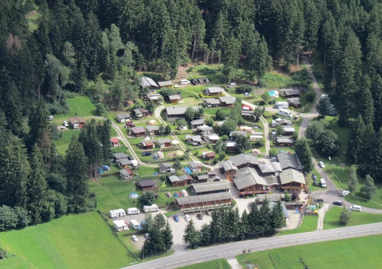 Camping Cimapiazzi kontakter